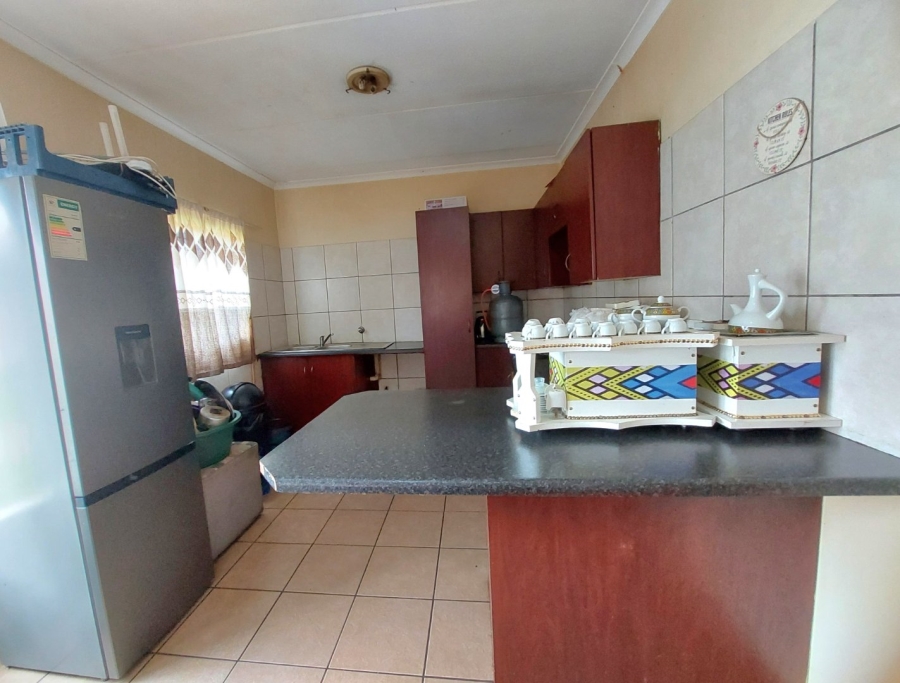 2 Bedroom Property for Sale in Brits North West